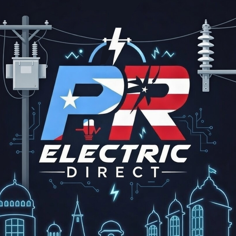 PR Electric Direct